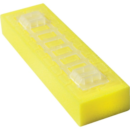 All-Source 9 In. Sponge Mop Refill 60191